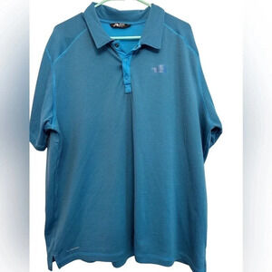 The North Face men’s Flash dry polo shirt. Size XXL.